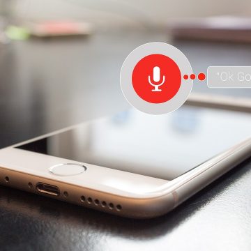 Voice Search